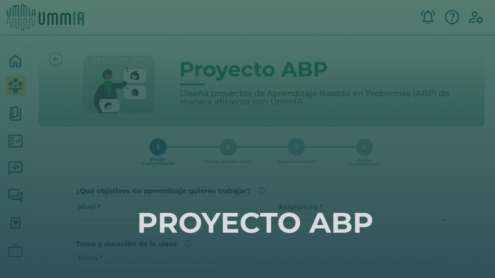 Proyecto ABP​