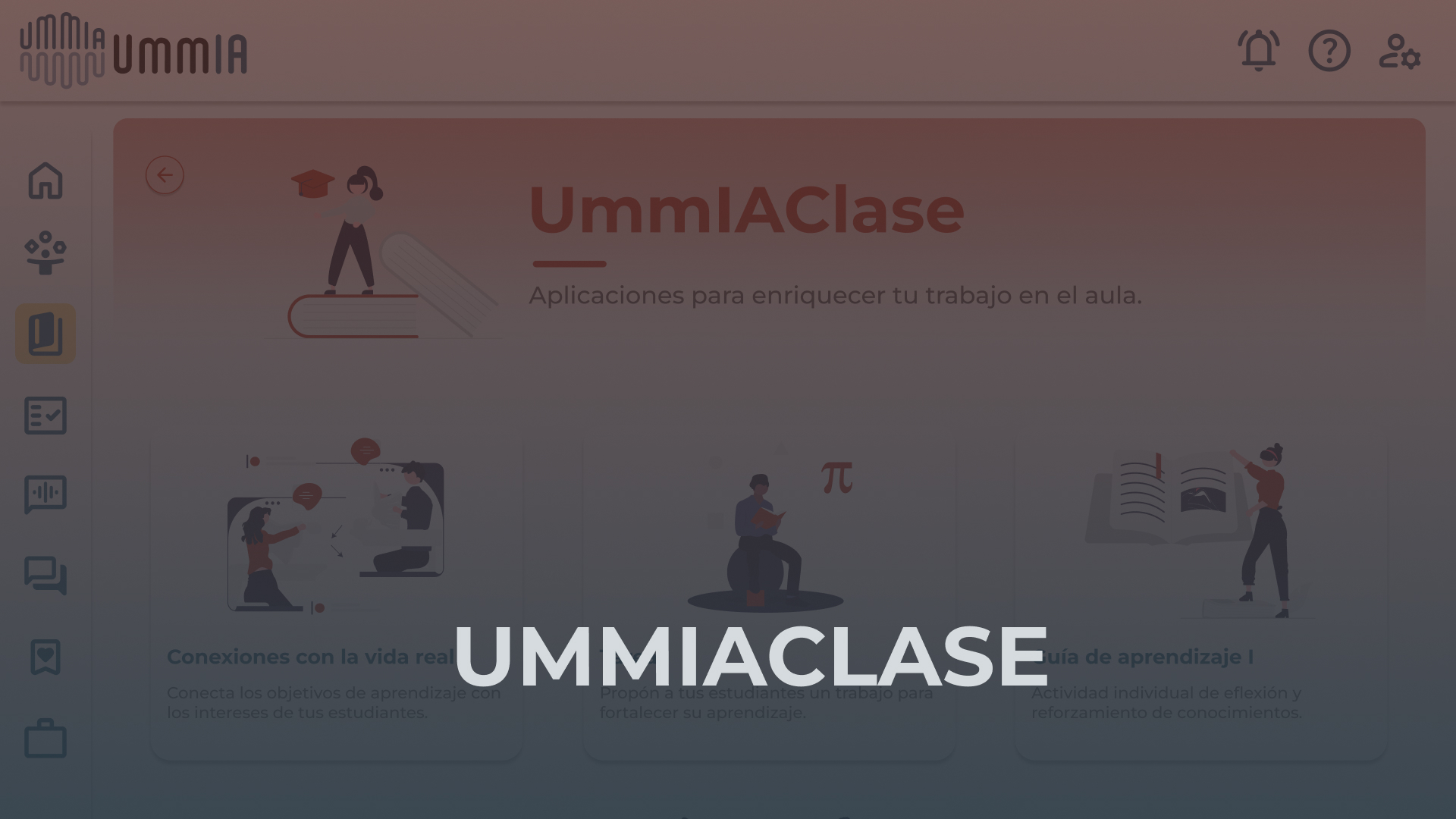 UmmIAClase​