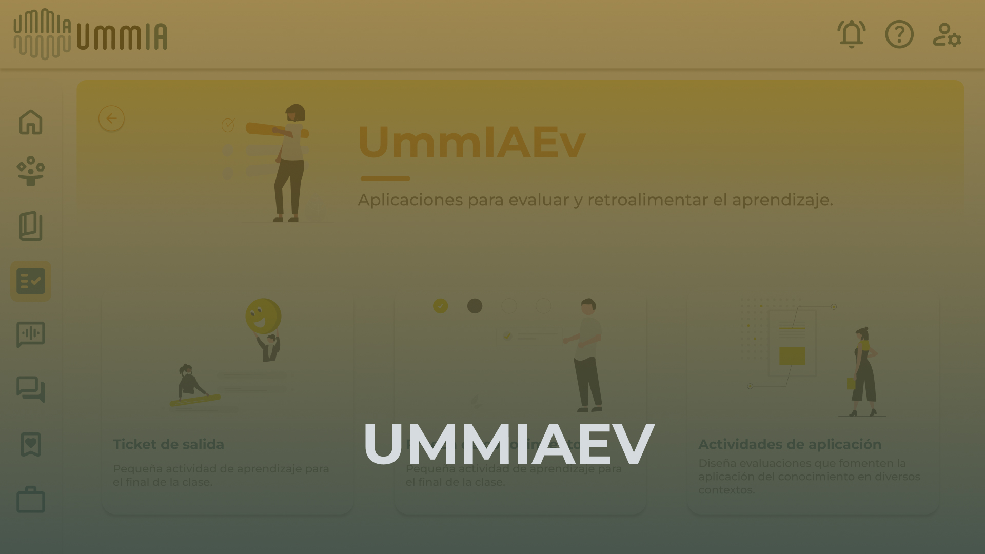 UmmIAEV