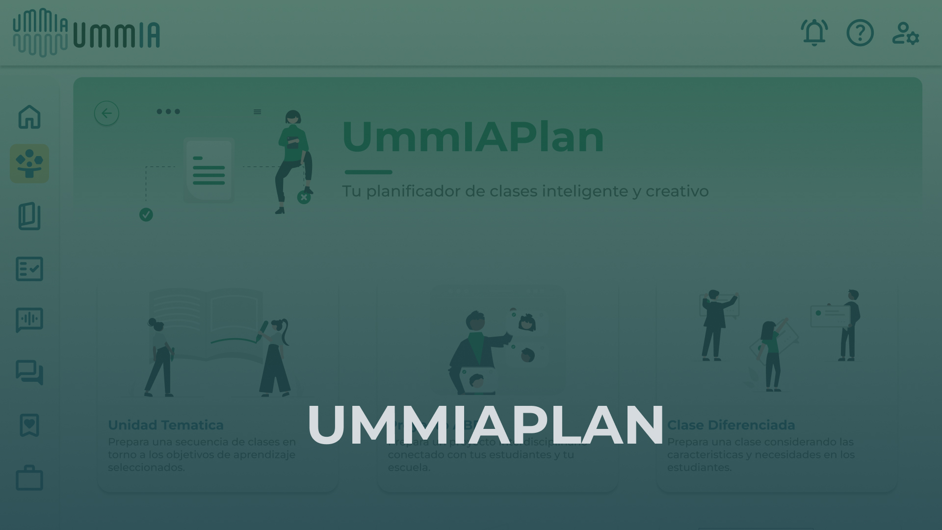 UmmIAPlan​