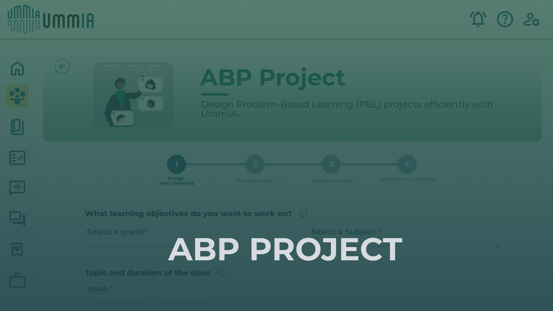 ABP Project