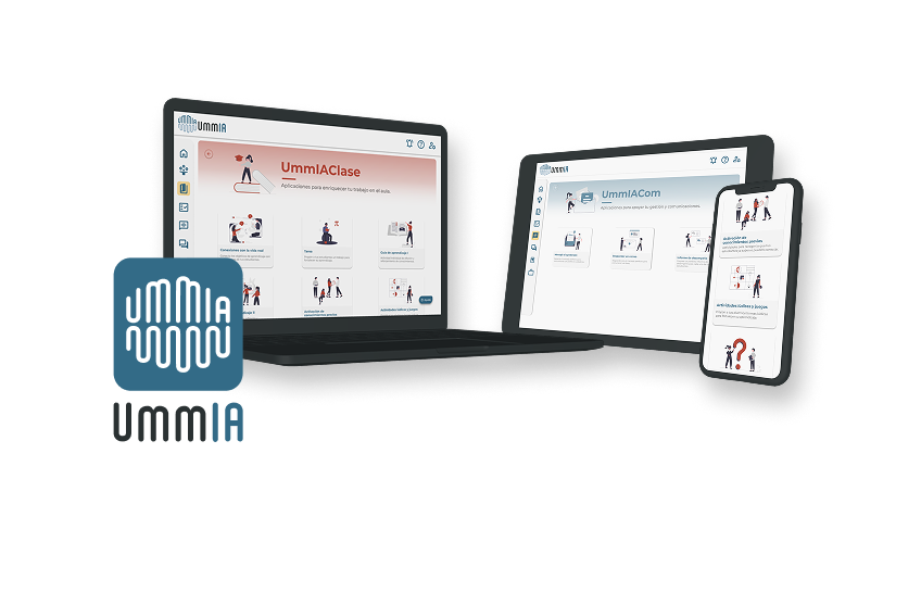 UmmIA-APP
