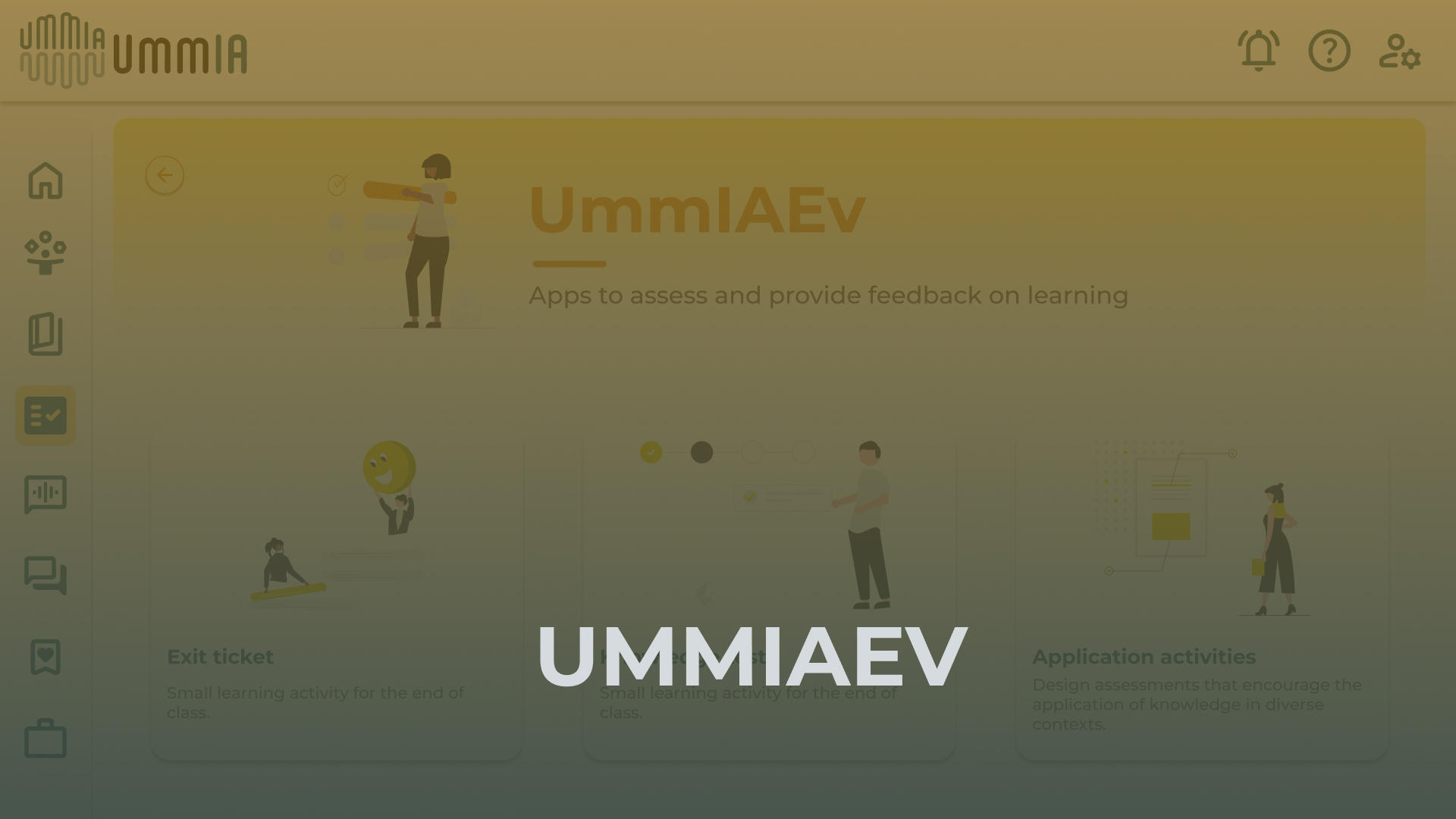 UmmIAEV english
