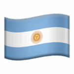 🇦🇷