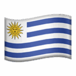 🇺🇾