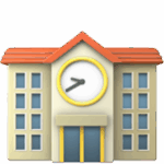 🏫