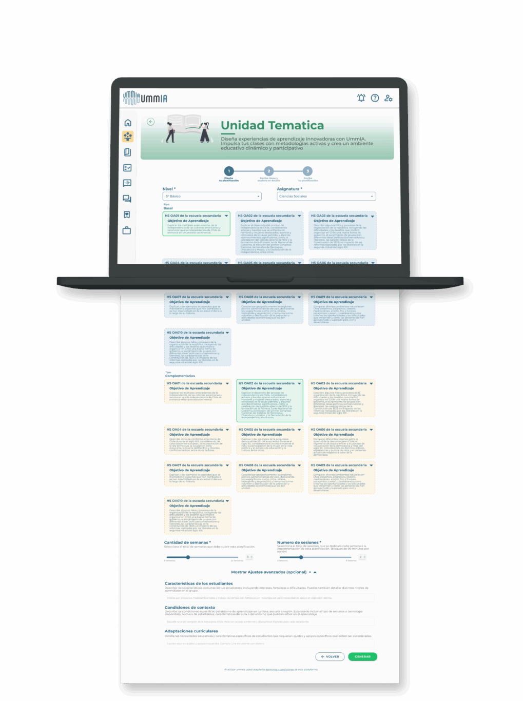 ummia-app-unidad-tematica
