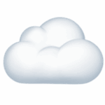 ☁️