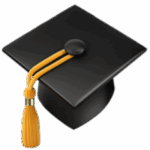 🎓