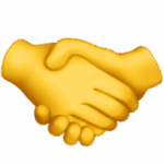 🤝